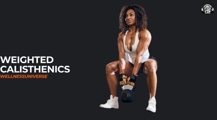 Strength Unchained: The Science of Weighted Calisthenics