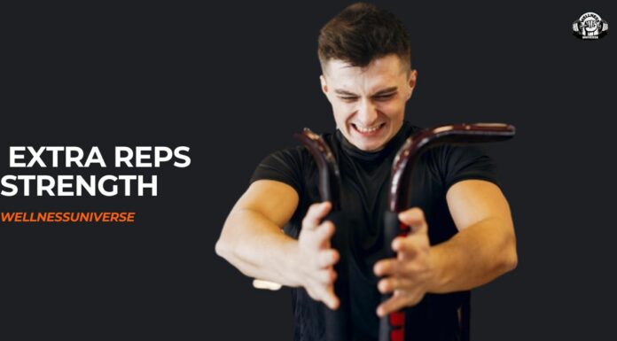 Beyond Your Limits: The Art of Adding Extra Reps Extra-Reps