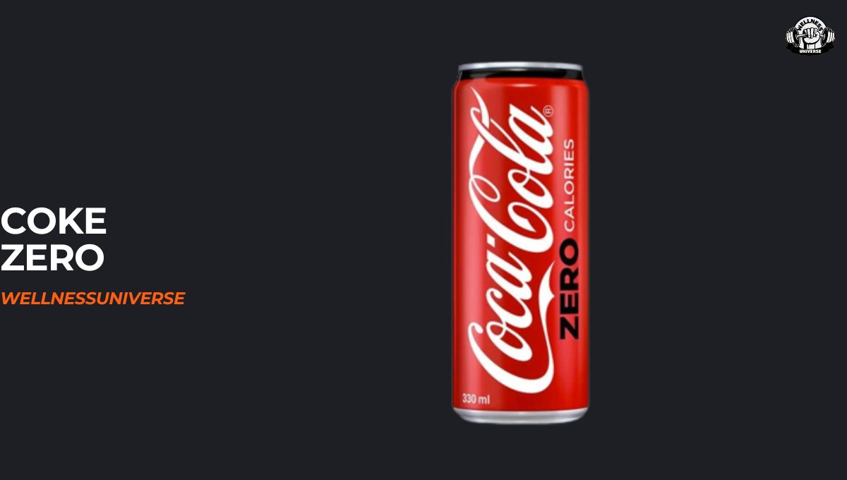 Coke-Zero 