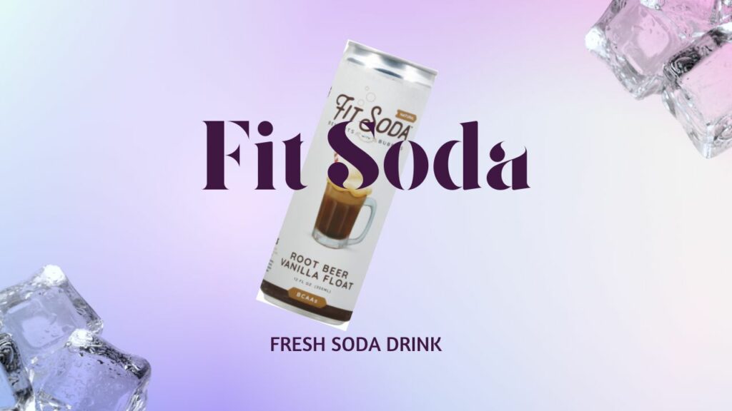 Fit-Soda