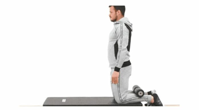 A Complete Guide to Performing Nordic Hamstring Curl – Best Hamstring Exercises Nordic-Hamstring-Curl