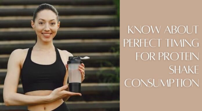 Protein Shake Timing: Best Time to Drink Protein Shakes for Maximum Results Protein-Shakes