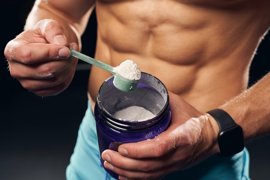 Creatine-benefits