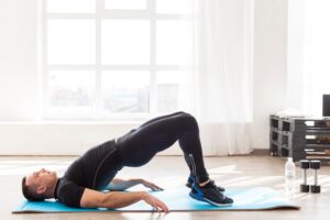 Core Exercises 101: A Beginner’s Guide to a Strong Core