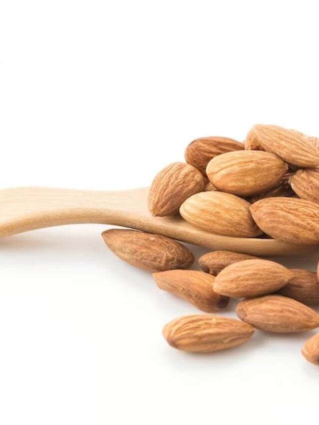 The Art of Soaking Almonds: How It Impacts Your Wellness