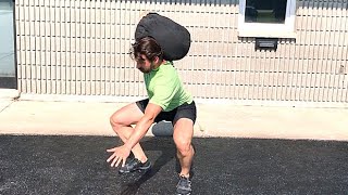 Sandbag-Get-Ups