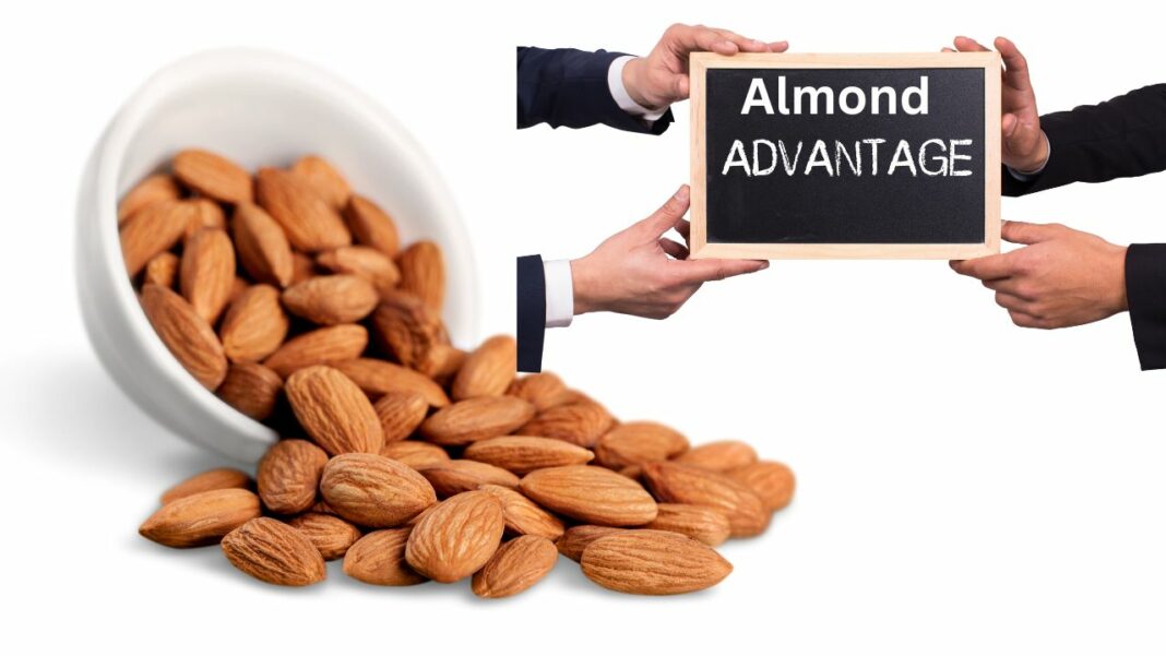 Almond Advantage