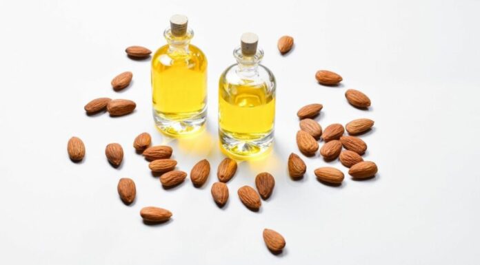 The Secret Elixir: Almond Oil’s Beauty Benefits Almond-Oil's