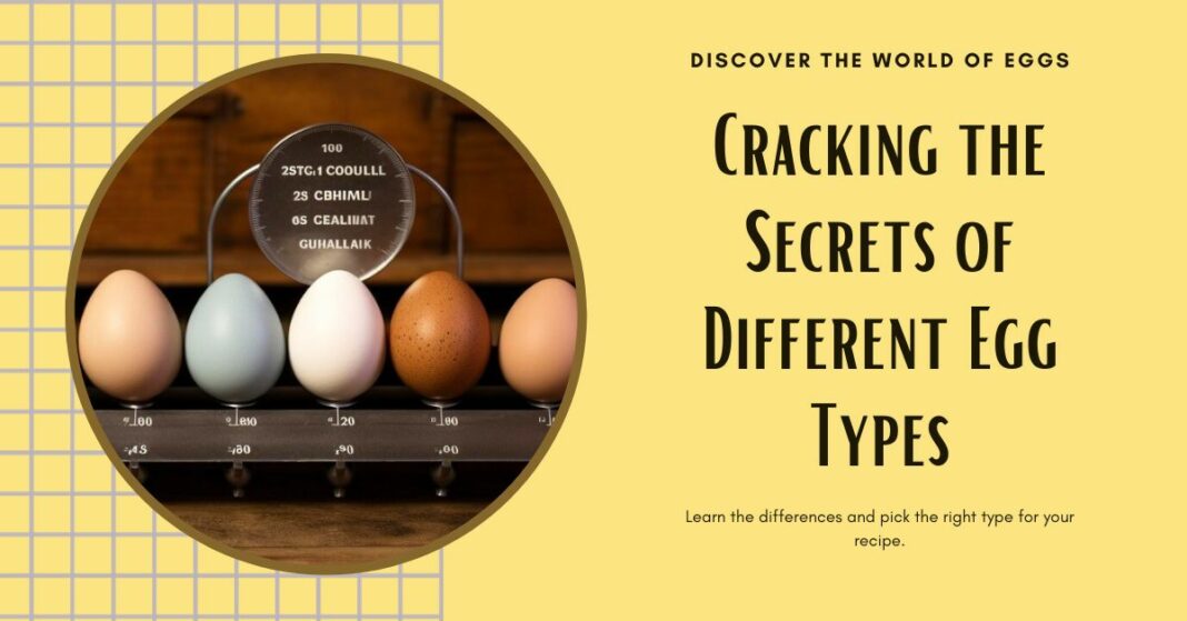 Different-Egg-Types
