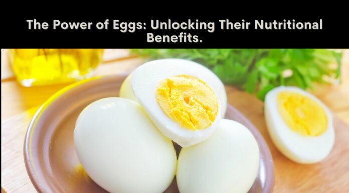 Understanding the Nutritional Benefits of Eggs Nutritional-Benefits-of-Eggs