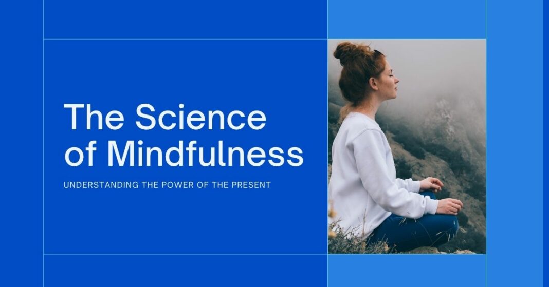Power-of-Mindfulness