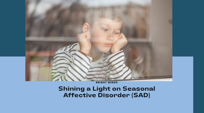 Shining a Light on Seasonal Affective Disorder (SAD) Seasonal-Affective-Disorder