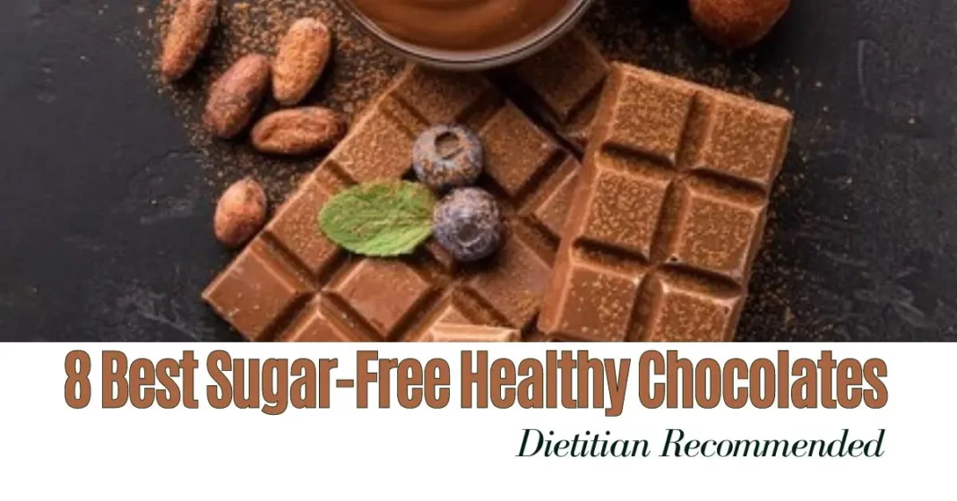 Sugar-Free -Healthy-Chocolates