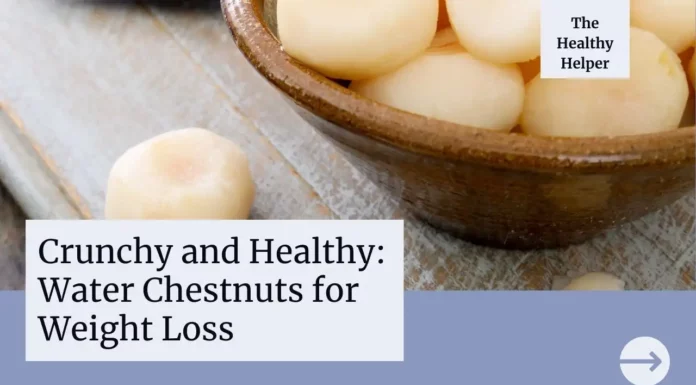 Crunchy and Healthy: Water Chestnuts for Weight Loss Water-Chestnuts-for-Weight Loss