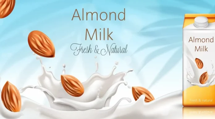 The Almond Milk Advantage: 11 Reasons to Make the Switch Almond-Milk