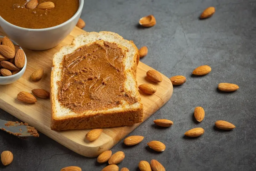 Almond-Butter