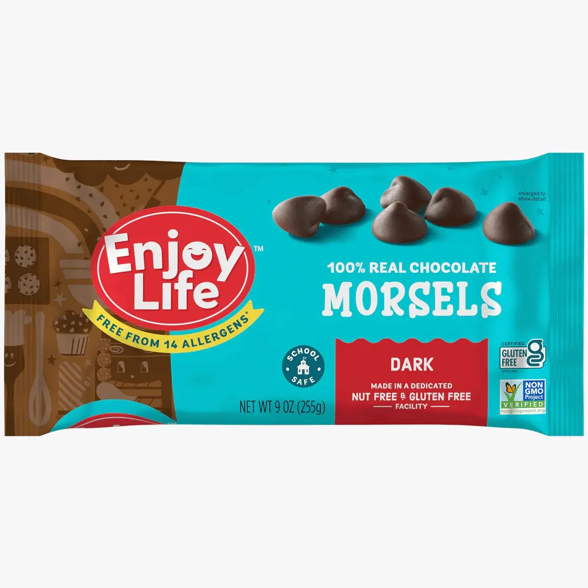 Dark-Chocolate-Morsels 