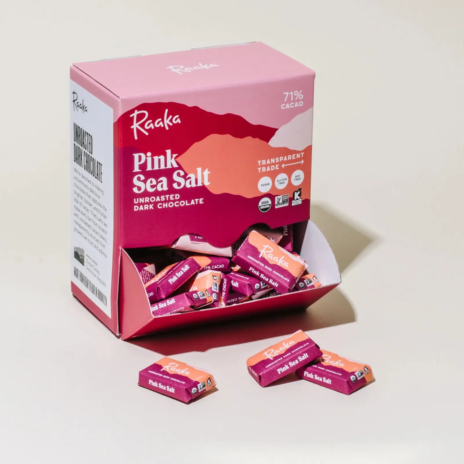 Raaka-Pink-Sea-Salt- Mini-Dose-Bar 