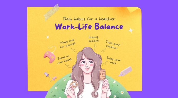 Juggling Act: Achieving Work-Life Balance Work-Life-Balance