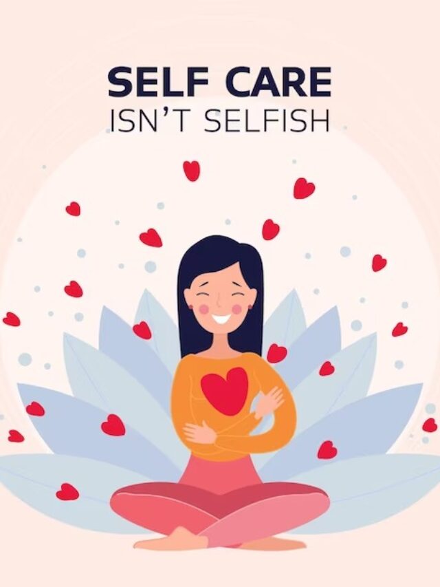 Why Self-Compassion Is the Key to Your Well-Being