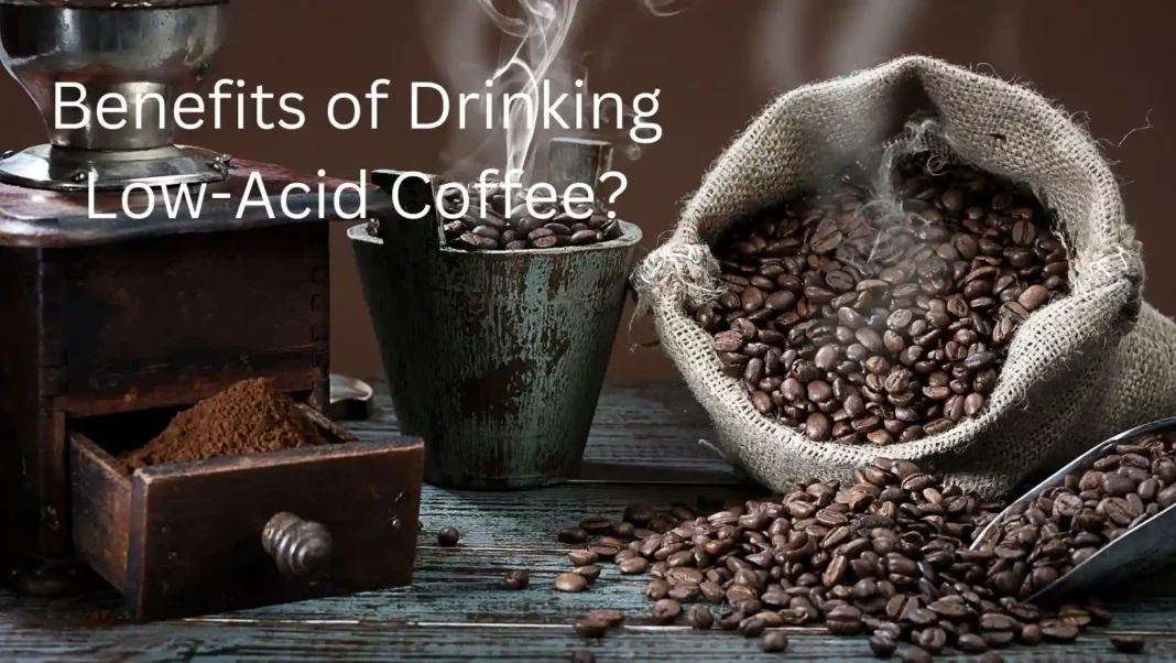 Low-Acid-Coffee