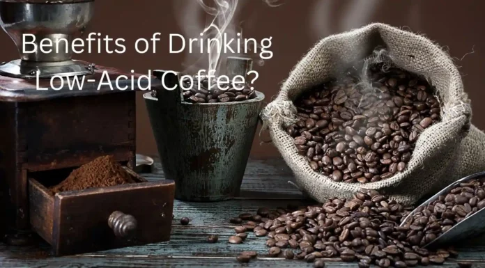 Why Low Acid Coffee Is Your Gentle Brew Companion Low-Acid-Coffee