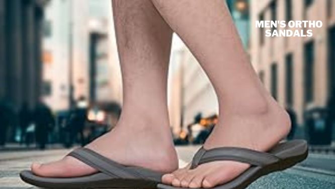 Ortho-Sandals