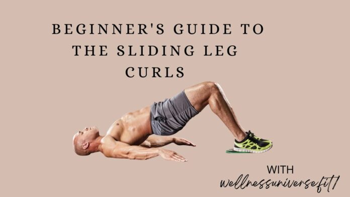 Sliding-Leg-Curls