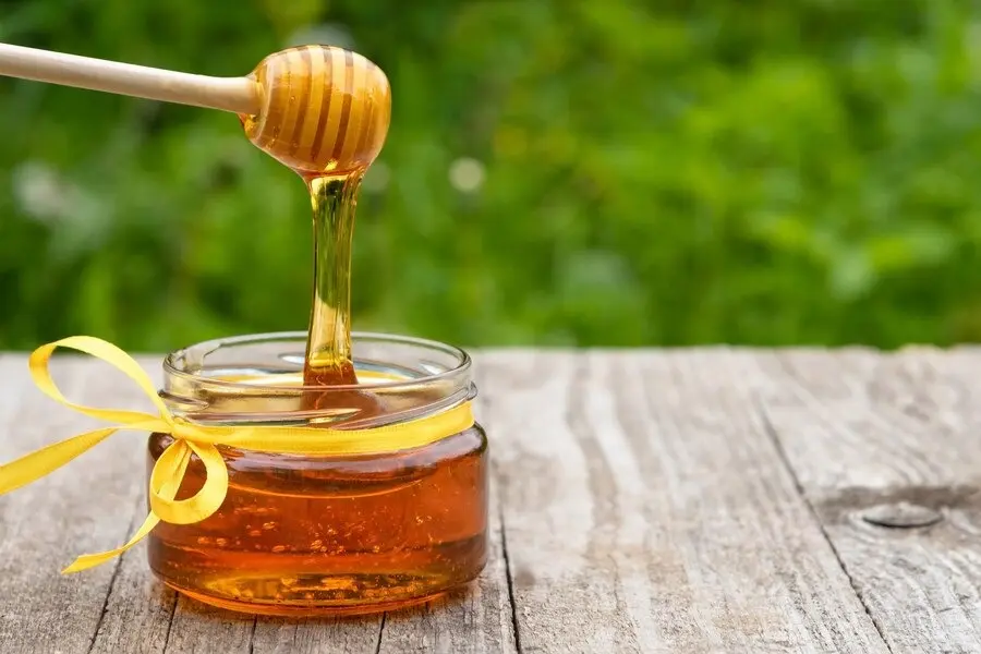 honey-pre-workout-superfood