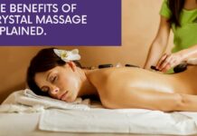 Your Ultimate Guide to Crystal Massage Benefits crystal-massage