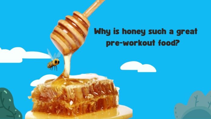 honey-pre-workout-superfood
