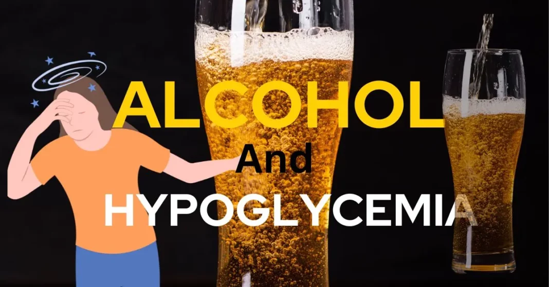 Alcohol-and-Hypoglycemia