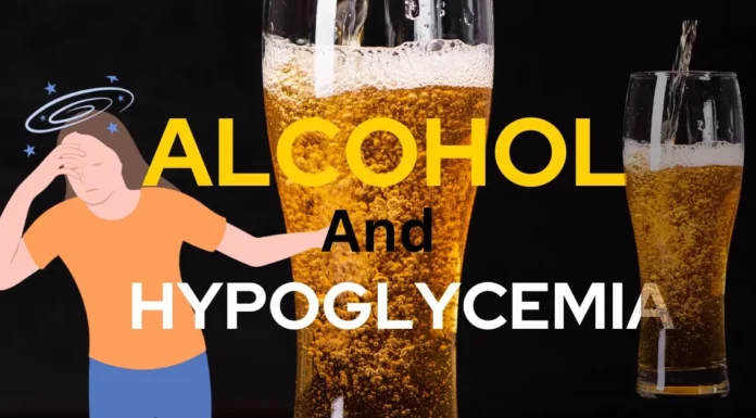 Understanding the Connection: Alcohol and Hypoglycemia Alcohol-and-Hypoglycemia