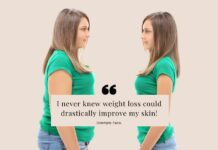 Ozempic Face: The Surprising Side Effect of Weight Loss You Didn’t Know About Apple-Cider-Vinega