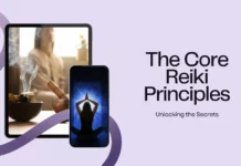 Unlocking the Secrets: The Core Reiki Principles Core-Reiki-Principles