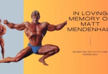 Matt Mendenhall: The Untold Bodybuilding Story Matt-Mendenhall