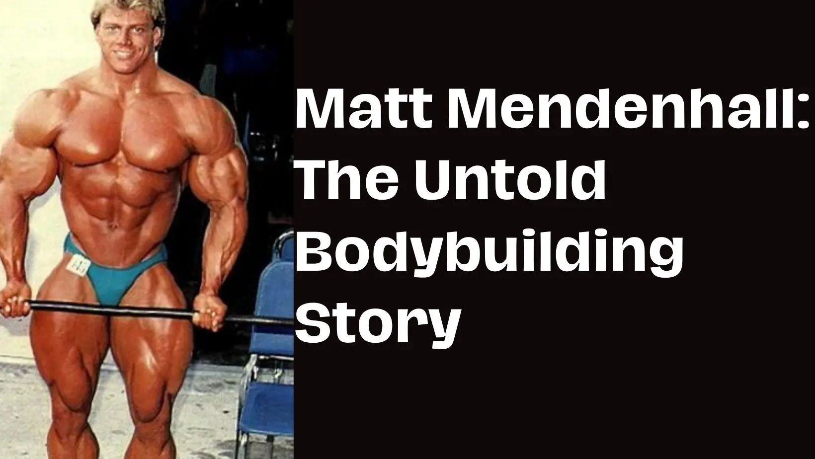 Matt-Mendenhall' 