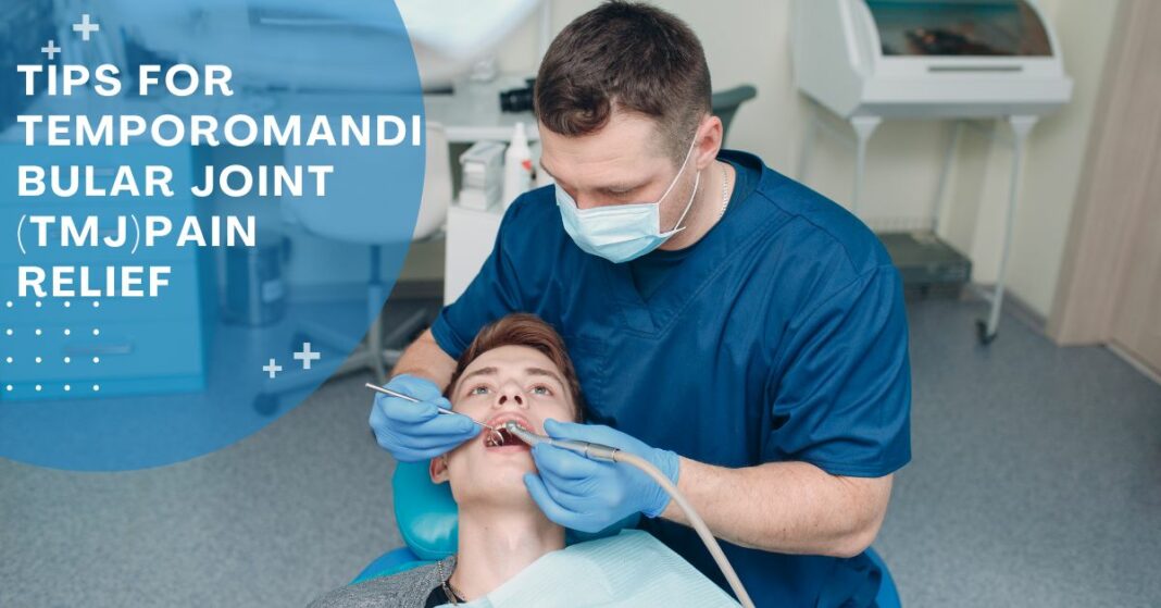 Temporomandibular-Joint