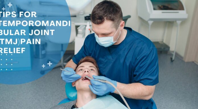 Unlocking the Mystery of Temporomandibular Joint (TMJ): All You Need to Know Temporomandibular-Joint