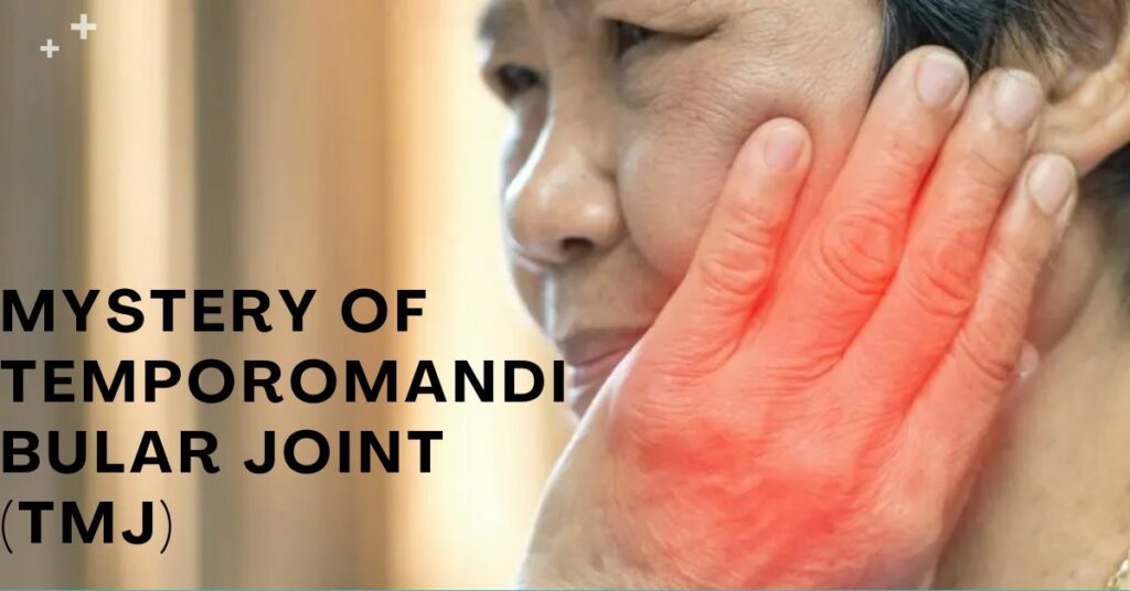 Temporomandibular-Disorder 