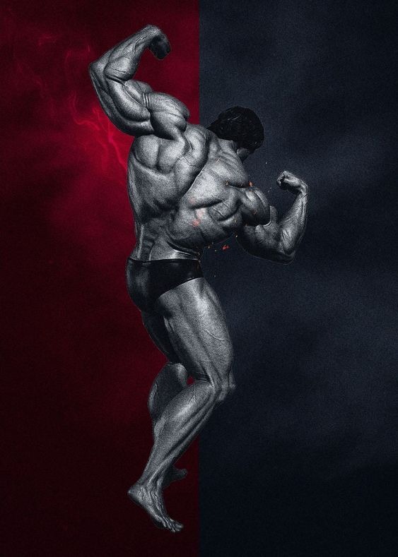 Arnold-Schwarzenegger-Back-Workout