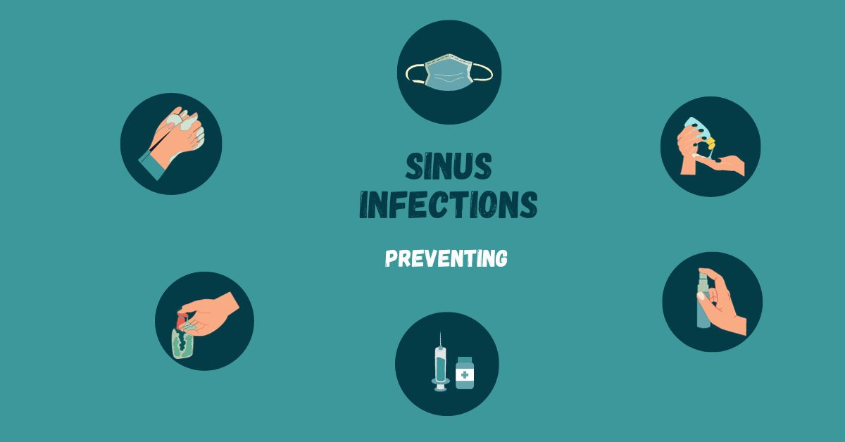 are-sinus-infections-contagious 