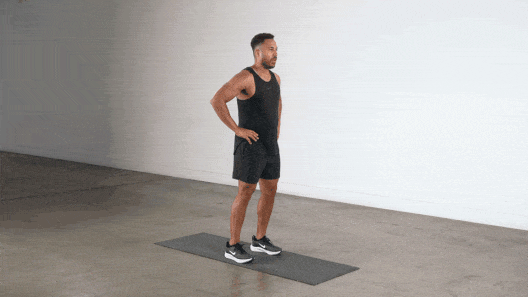Standing-Calf-Exercises