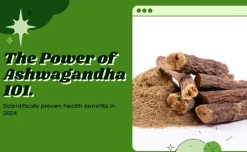Power of Ashwagandha 101: Scientifically Proven Health Benefits in 2024 Ashwagandha-health-benefits