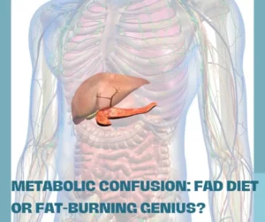 The Pros and Cons of Metabolic Confusion: Fad Diet or Fat-Burning Genius?