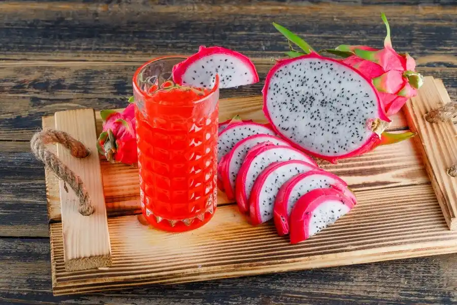 Dragon-Fruit