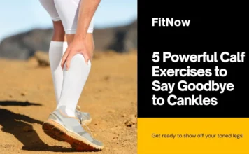 Say Goodbye to Cankles with These 5 Powerful Calf Exercises! how-to-get-rid-of-cankles